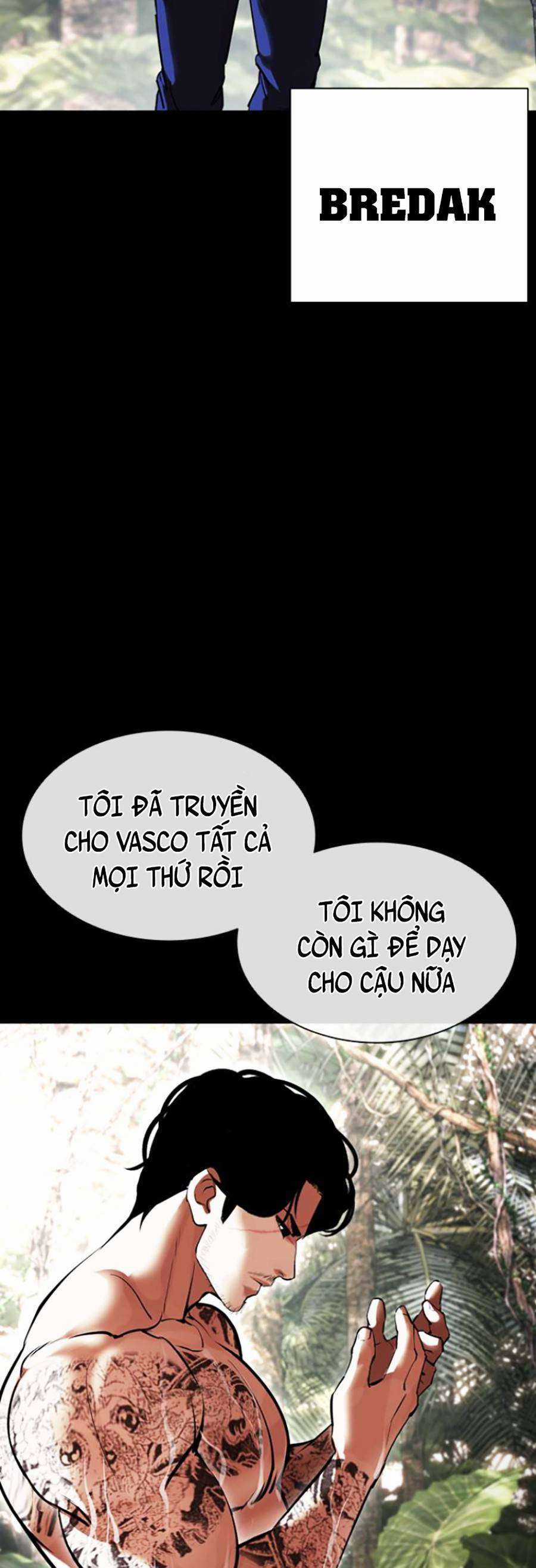 Lookism Chapter 424 trang 20
