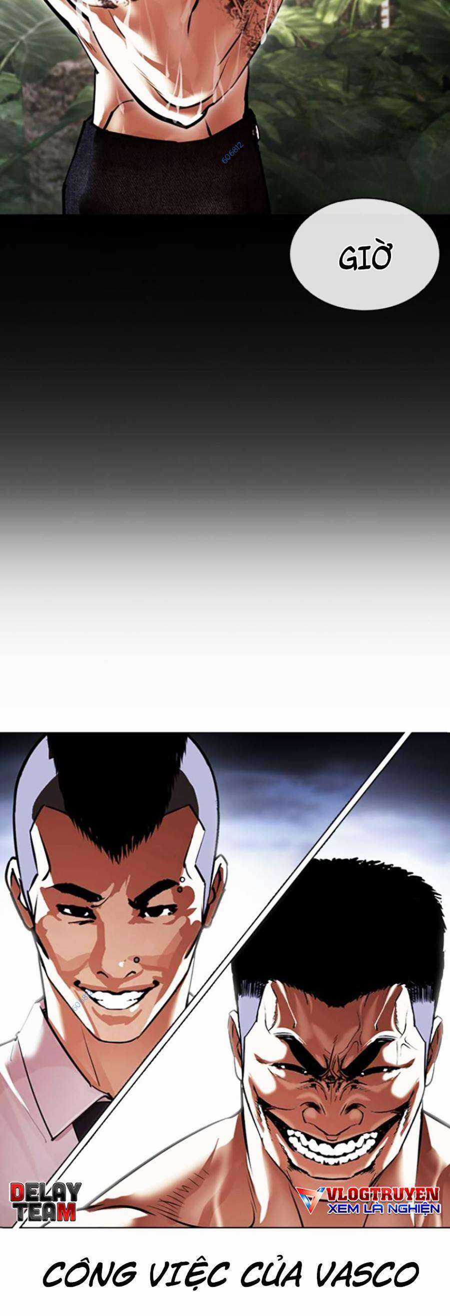 Lookism Chapter 424 trang 21