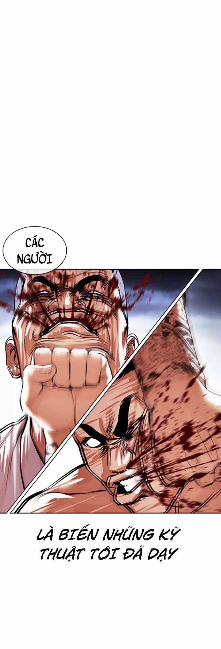 Lookism Chapter 424 trang 22