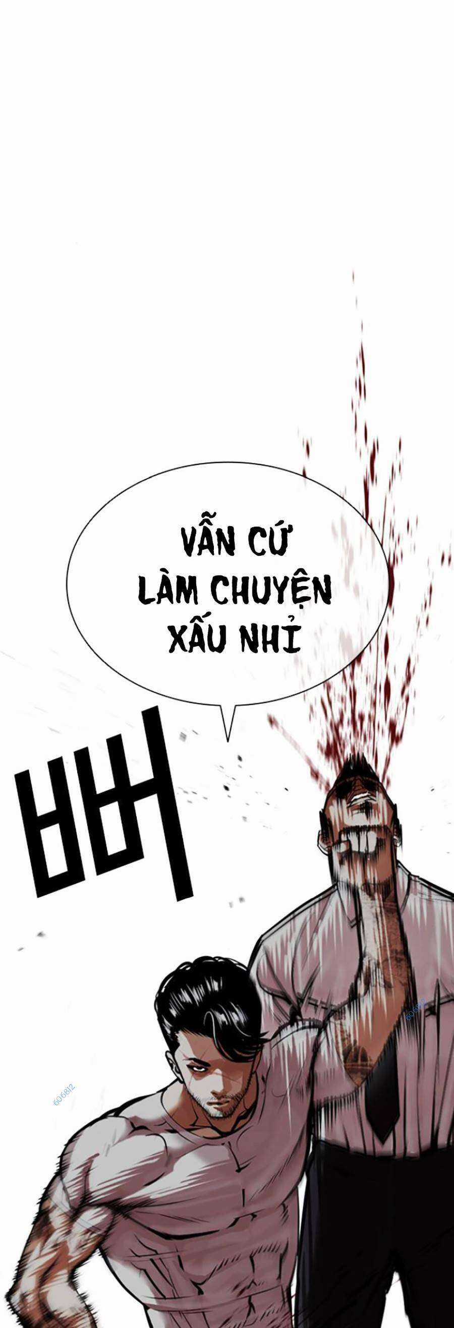 Lookism Chapter 424 trang 23