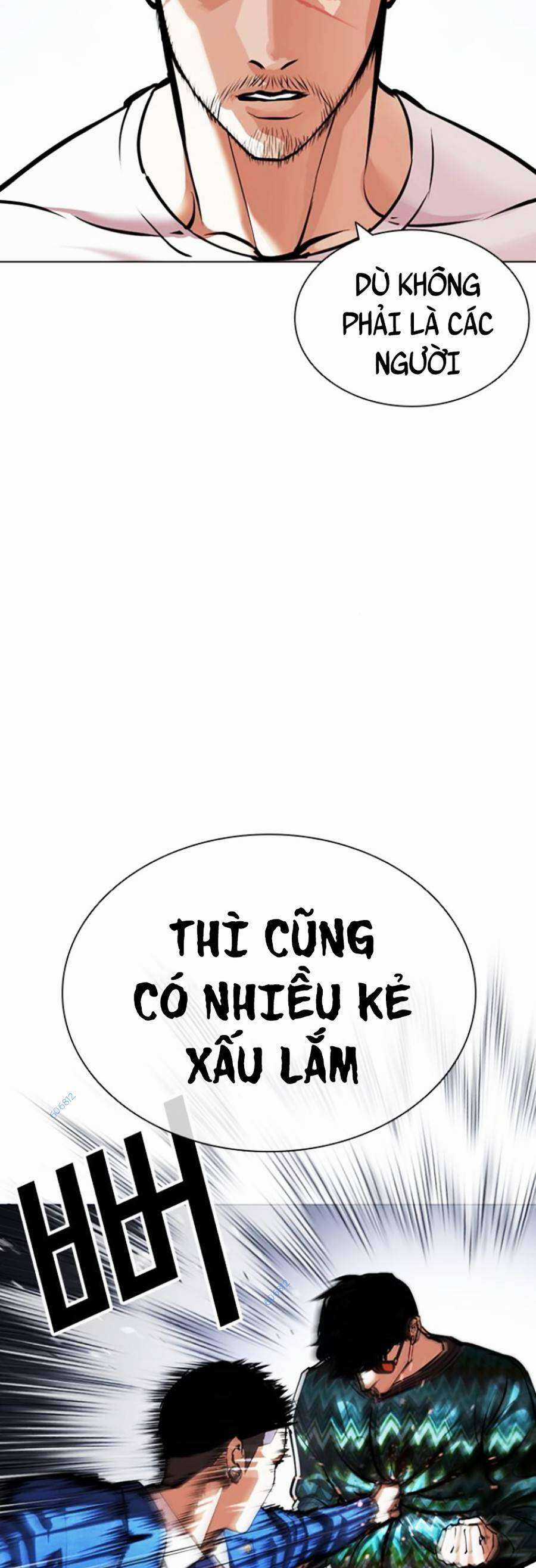 Lookism Chapter 424 trang 25