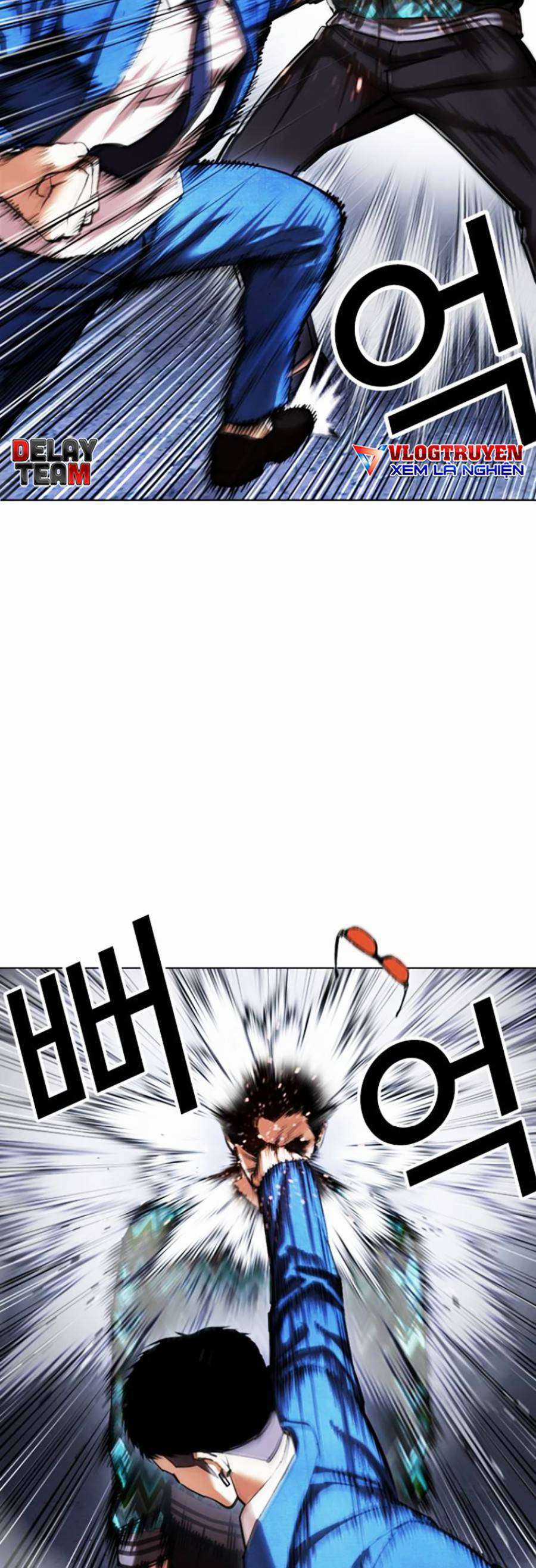 Lookism Chapter 424 trang 26