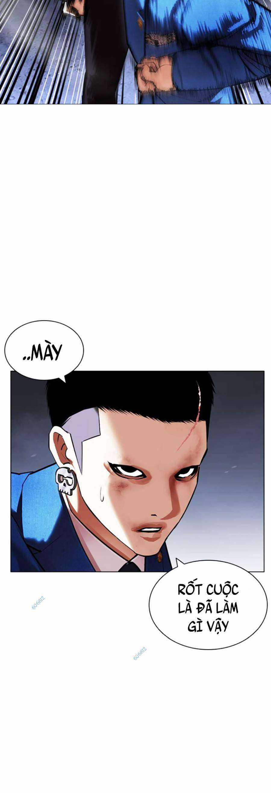 Lookism Chapter 424 trang 27