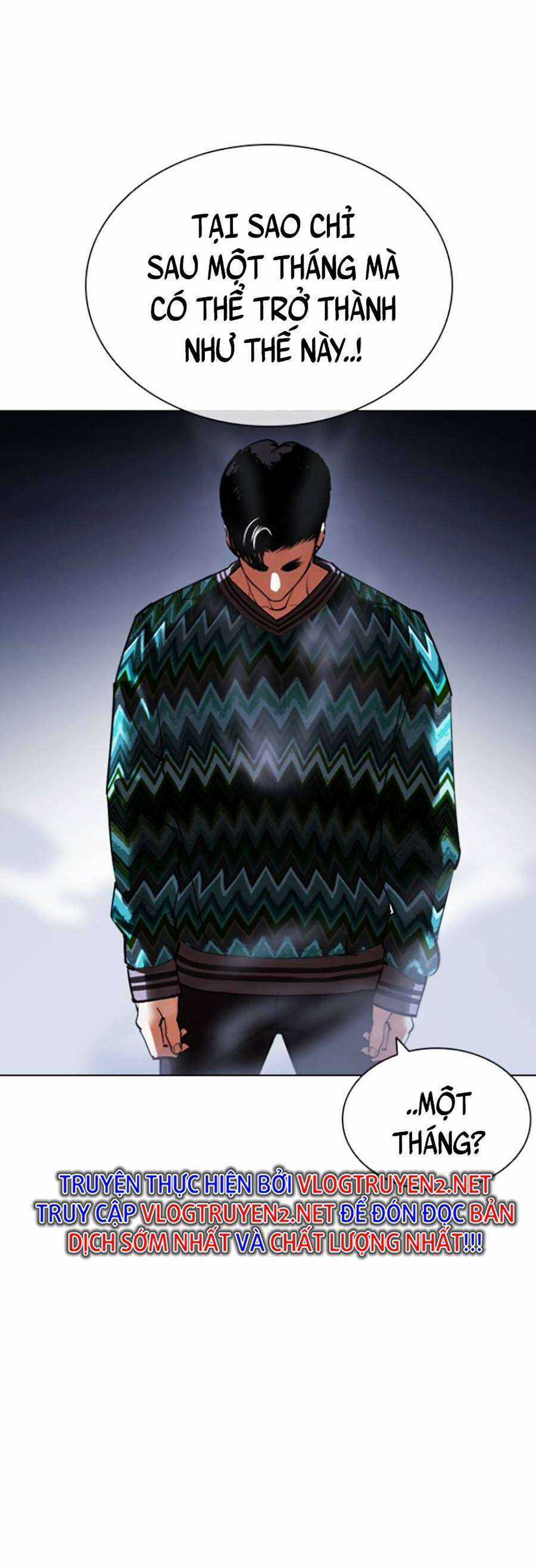 Lookism Chapter 424 trang 28