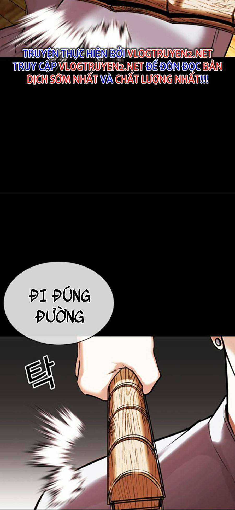 Lookism Chapter 424 trang 34