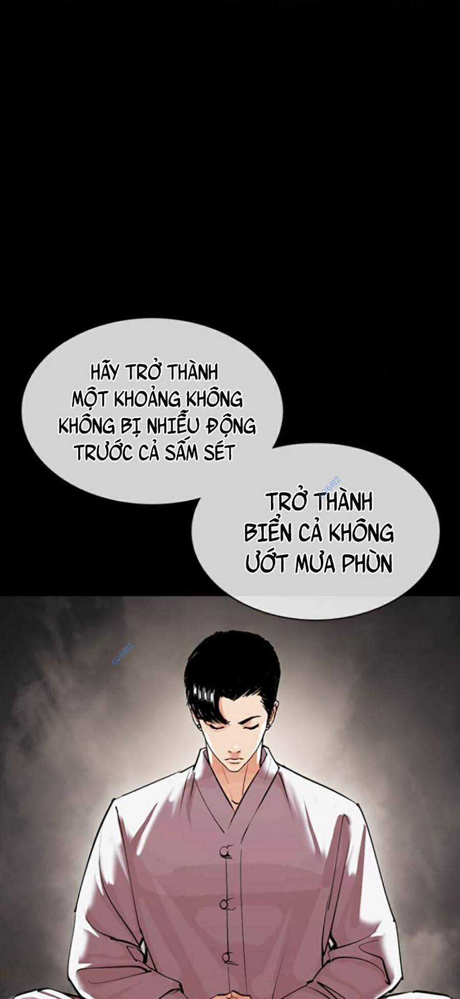 Lookism Chapter 424 trang 35