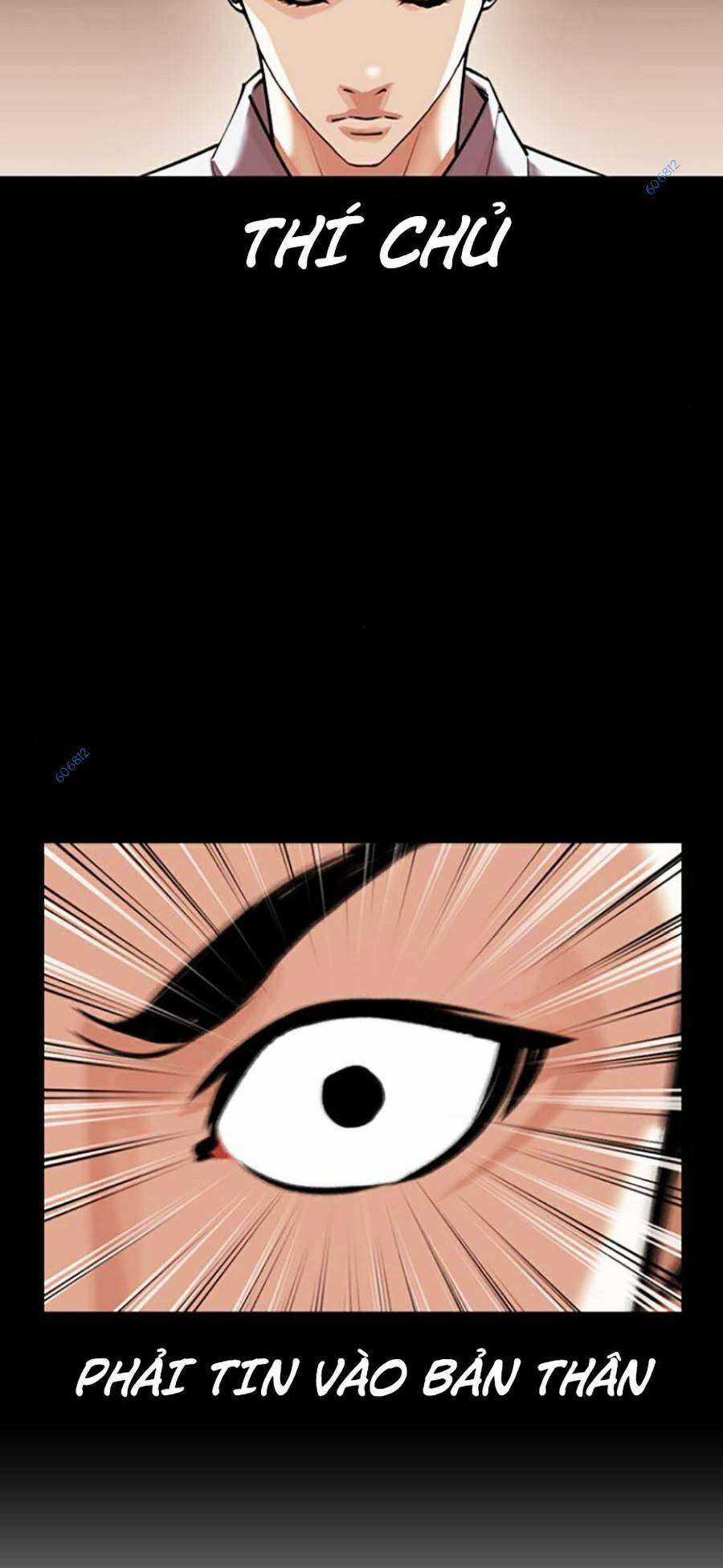 Lookism Chapter 424 trang 37