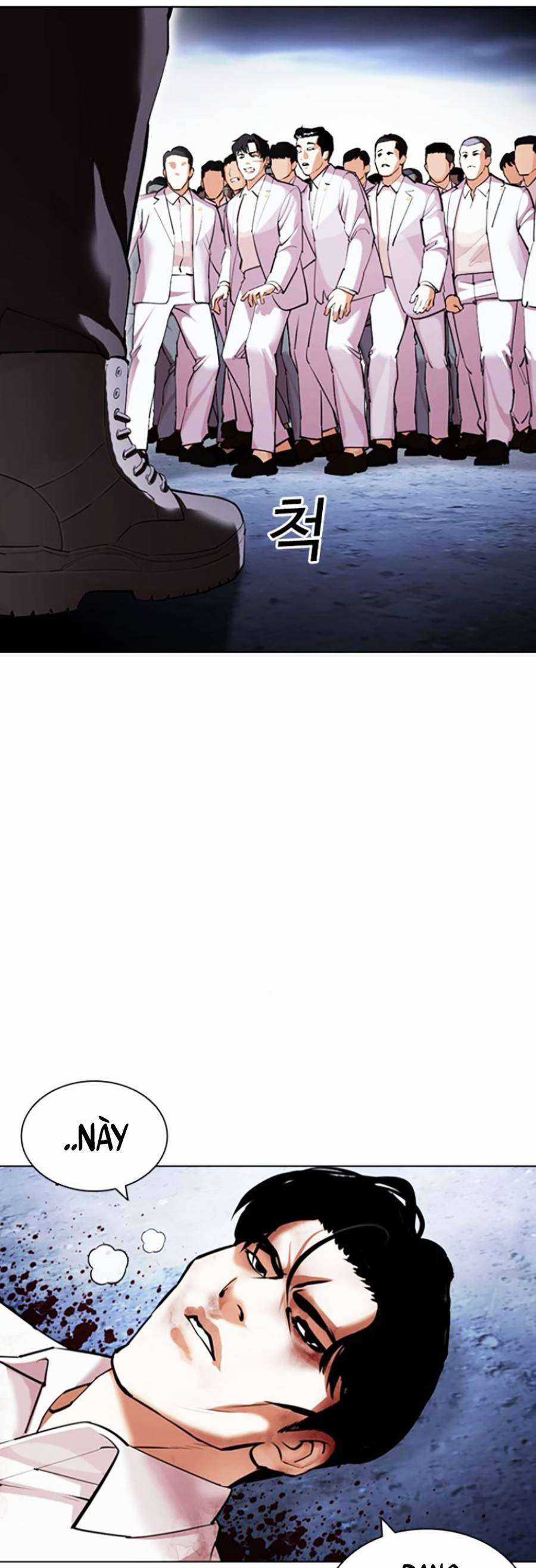 Lookism Chapter 424 trang 4