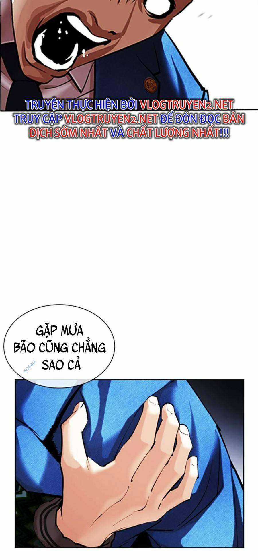 Lookism Chapter 424 trang 43