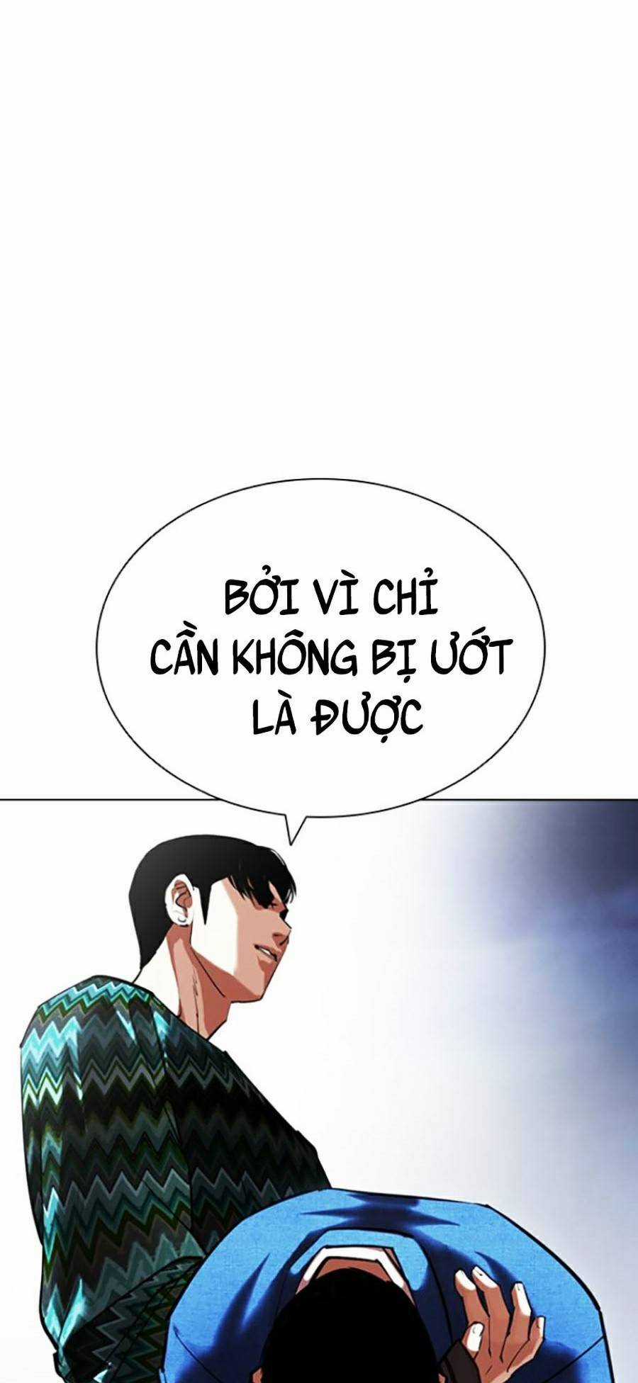 Lookism Chapter 424 trang 44