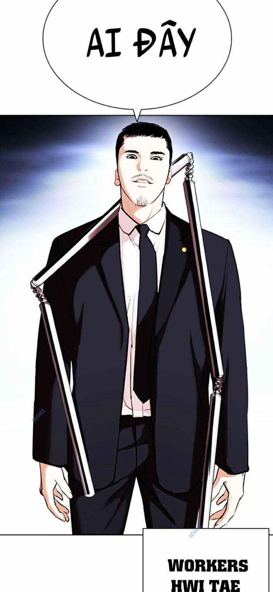 Lookism Chapter 424 trang 47