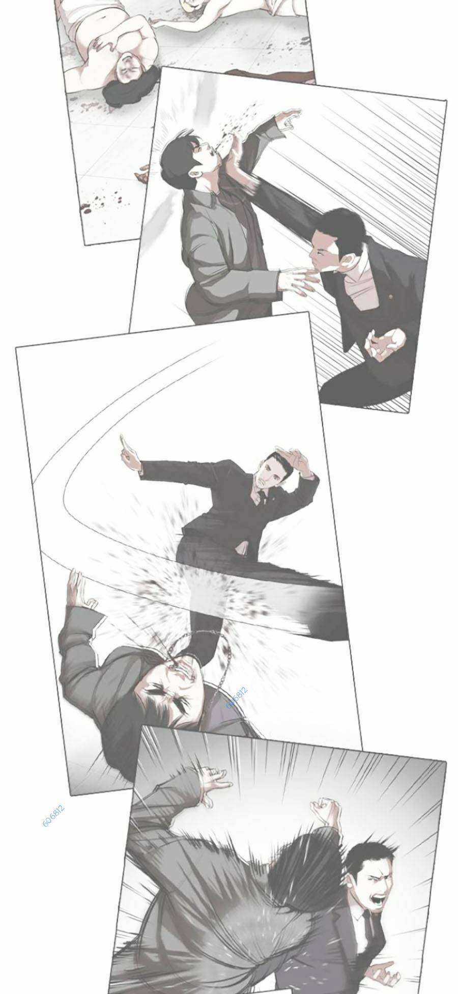 Lookism Chapter 424 trang 49