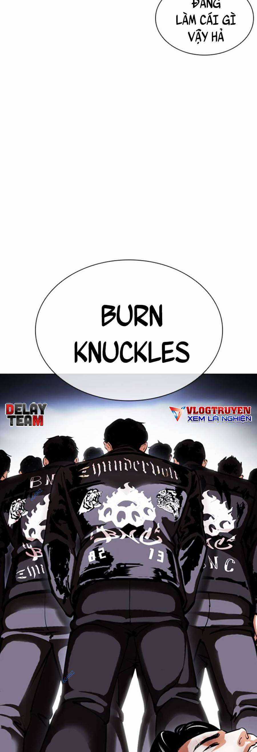 Lookism Chapter 424 trang 5