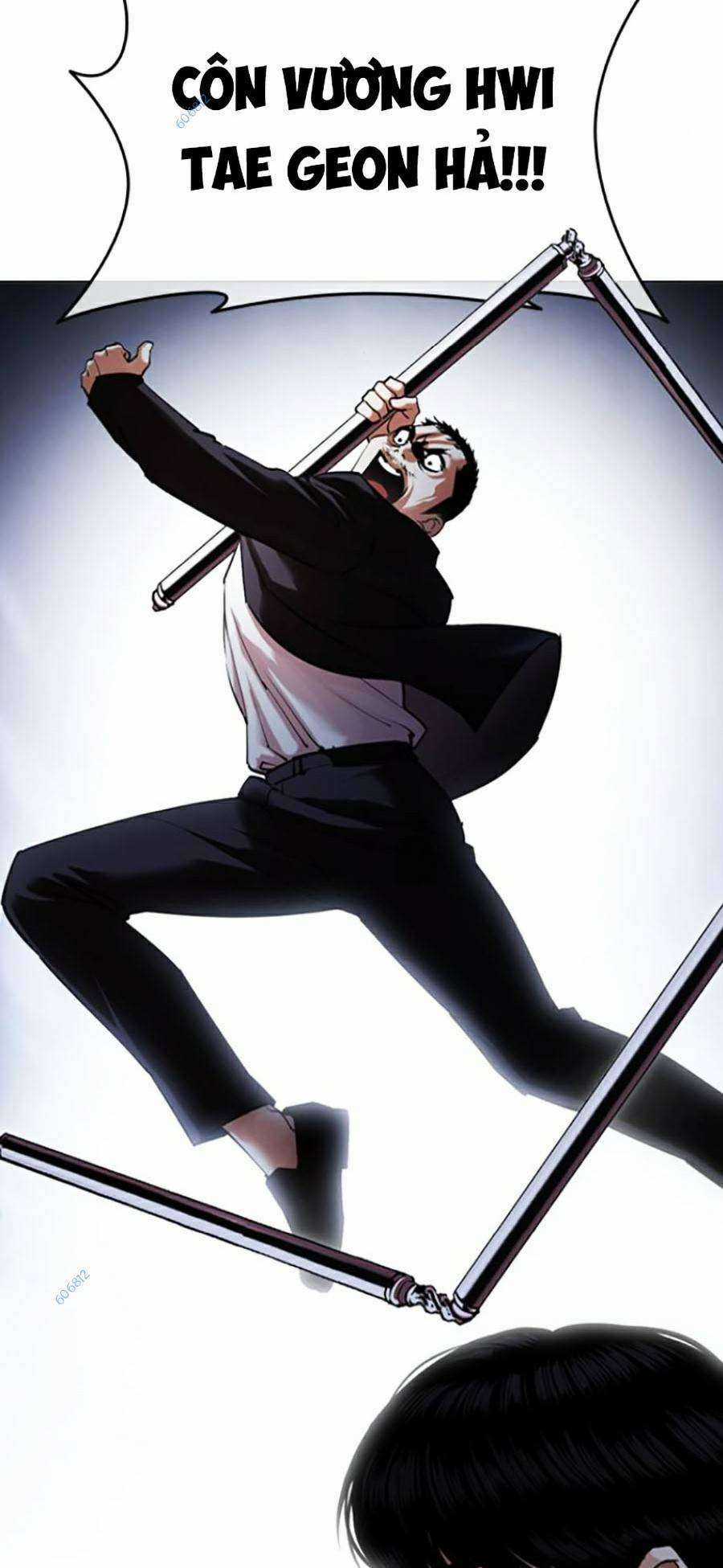 Lookism Chapter 424 trang 53