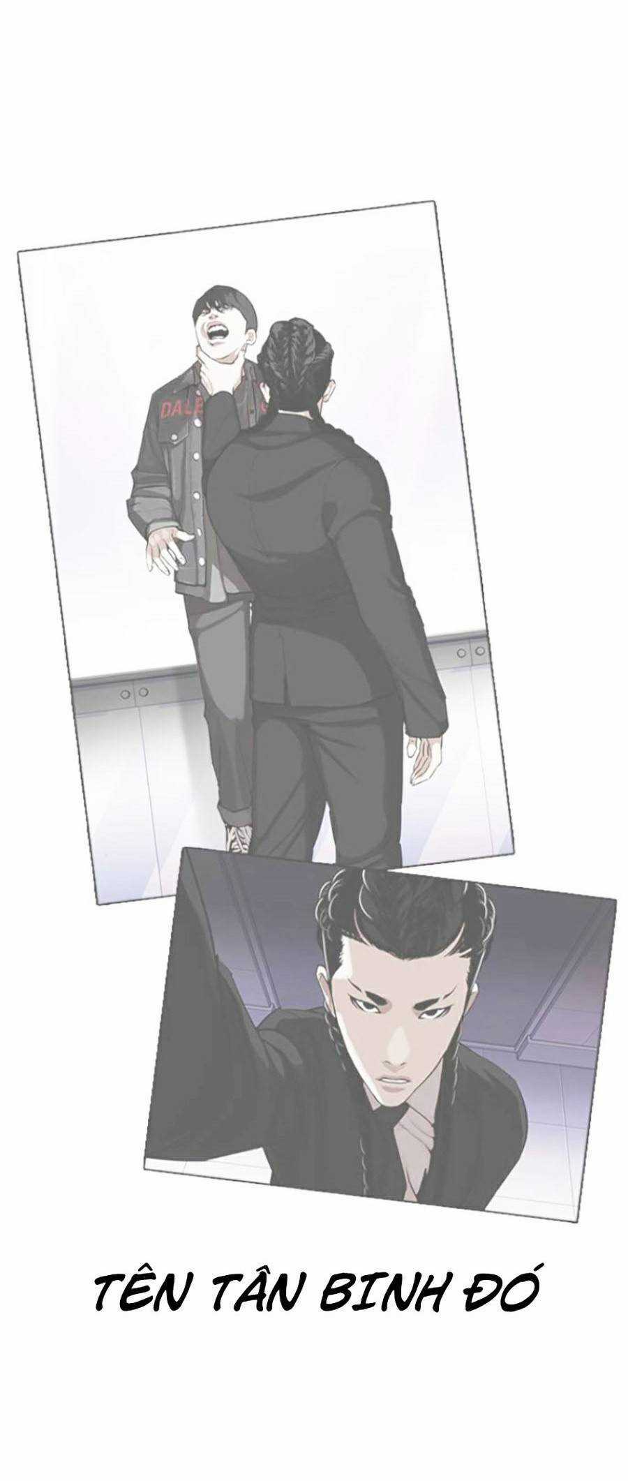 Lookism Chapter 424 trang 58