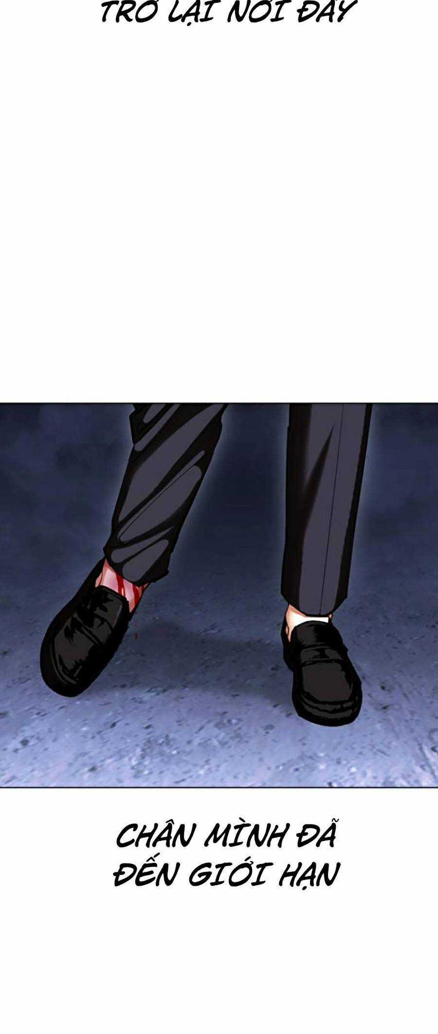 Lookism Chapter 424 trang 60