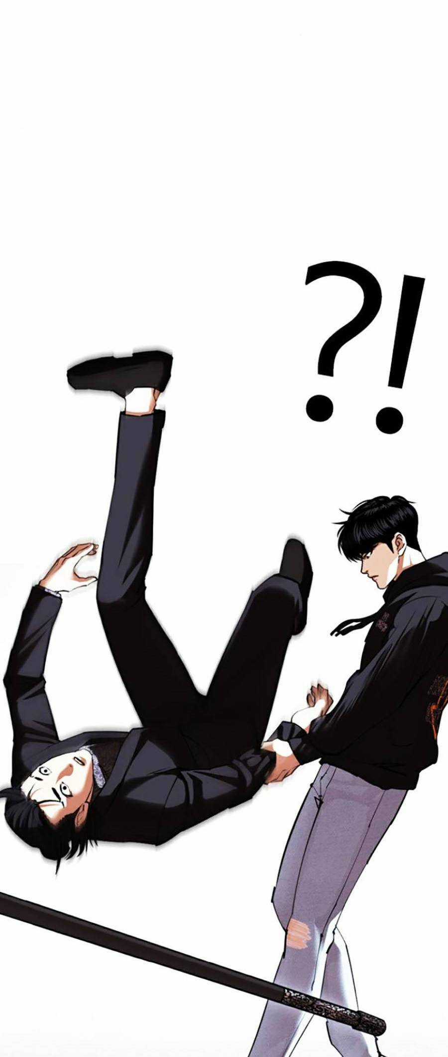 Lookism Chapter 424 trang 66