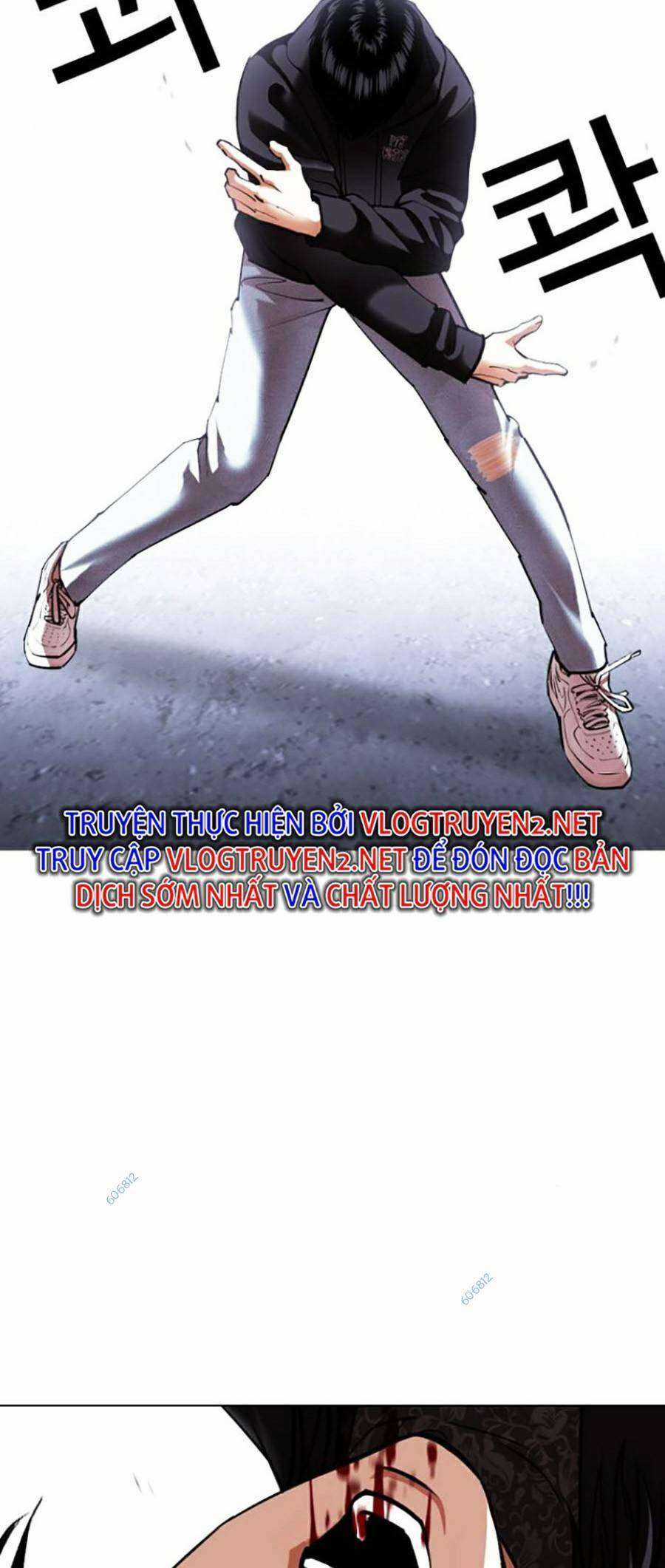 Lookism Chapter 424 trang 69
