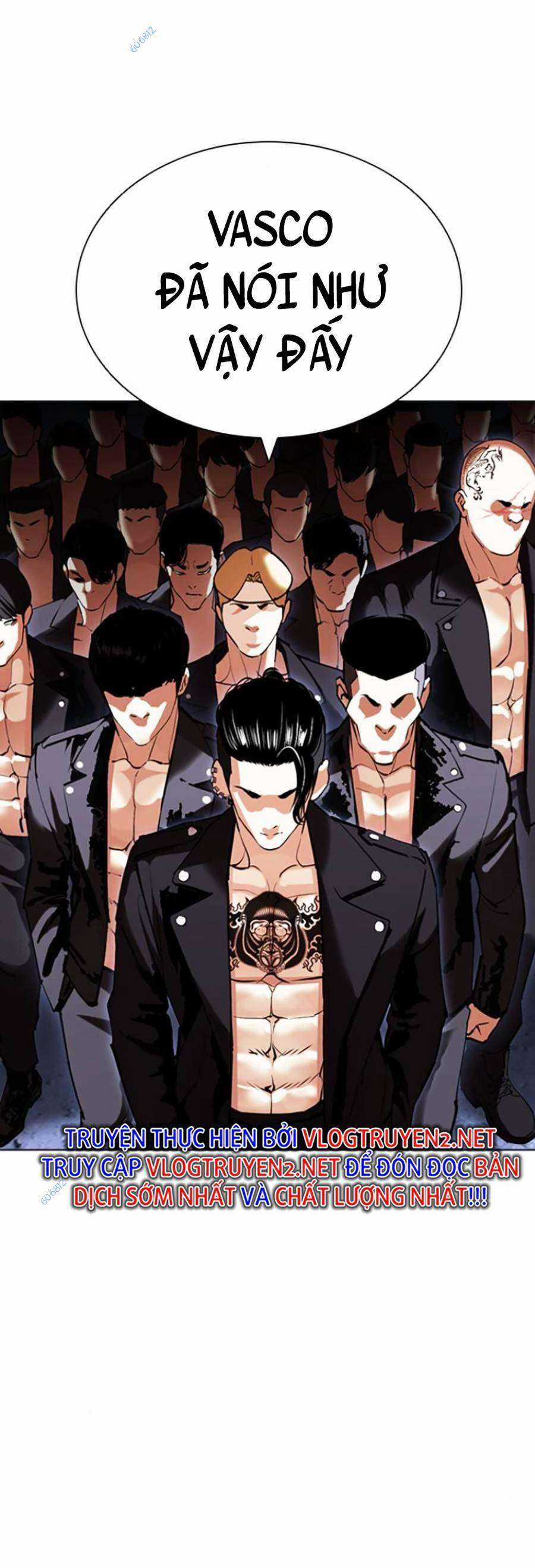 Lookism Chapter 424 trang 7