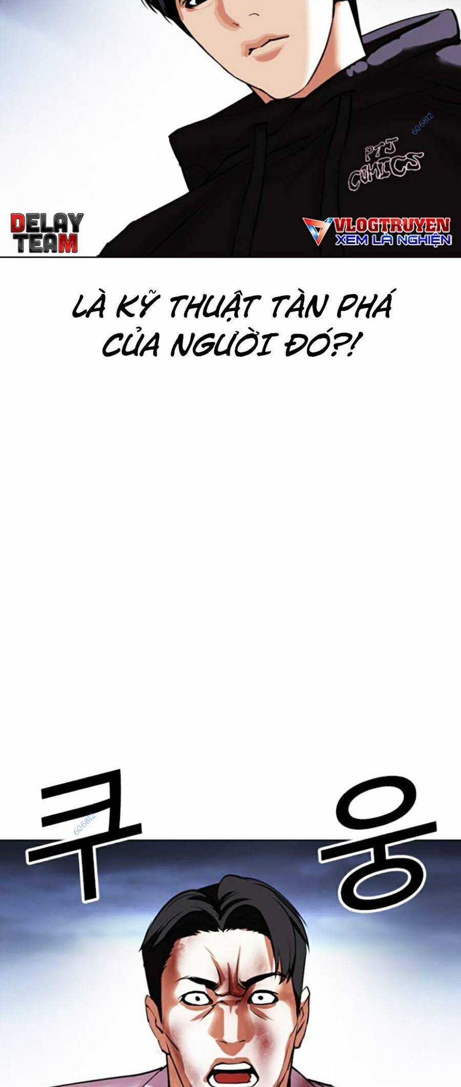 Lookism Chapter 424 trang 71