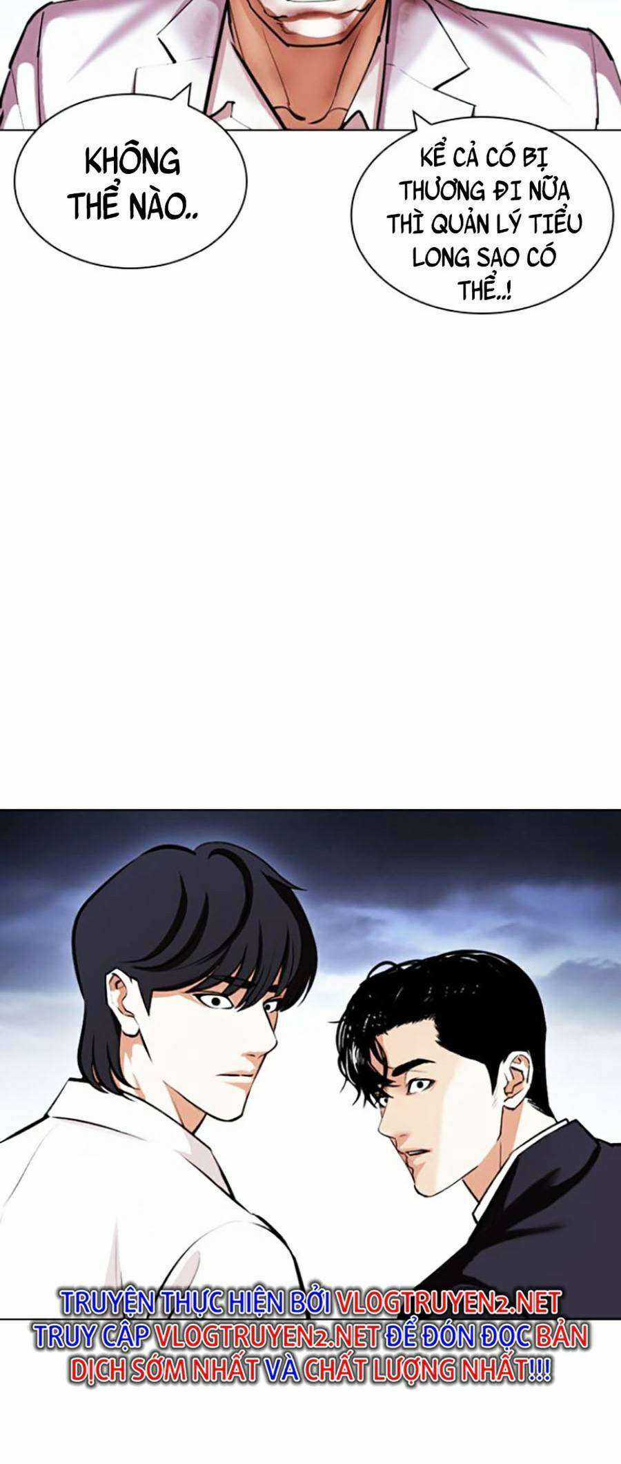 Lookism Chapter 424 trang 72