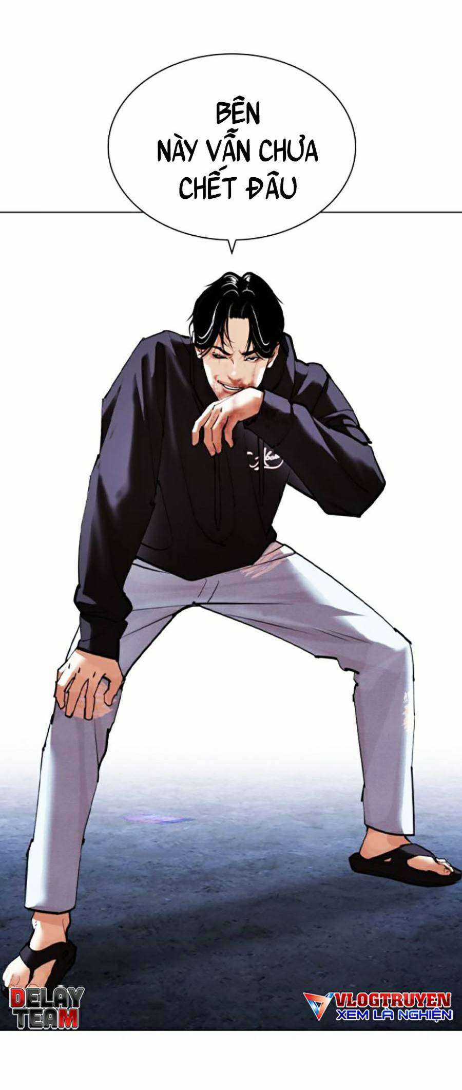 Lookism Chapter 424 trang 74