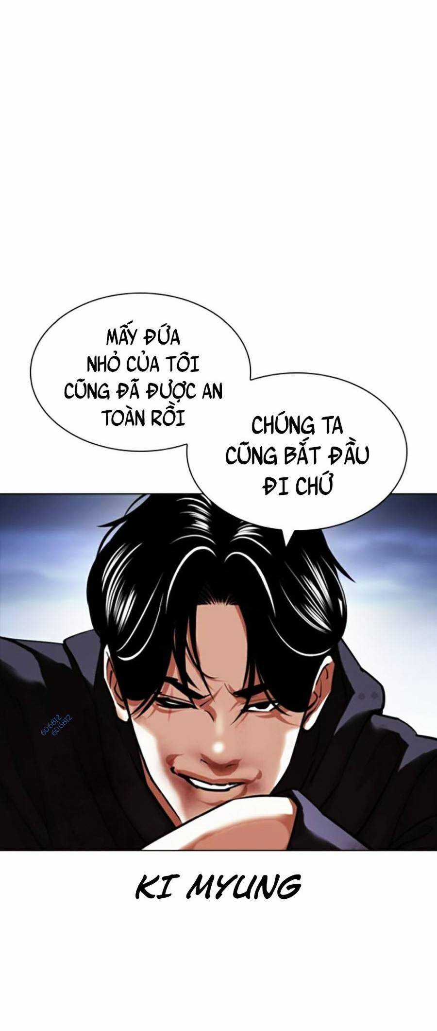 Lookism Chapter 424 trang 75