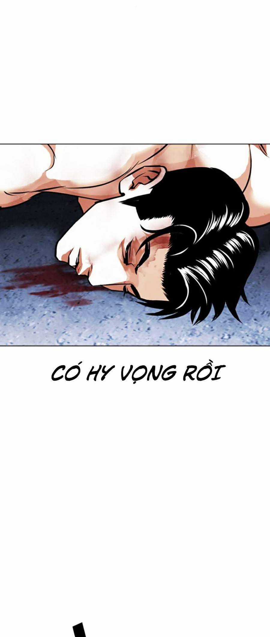 Lookism Chapter 424 trang 76