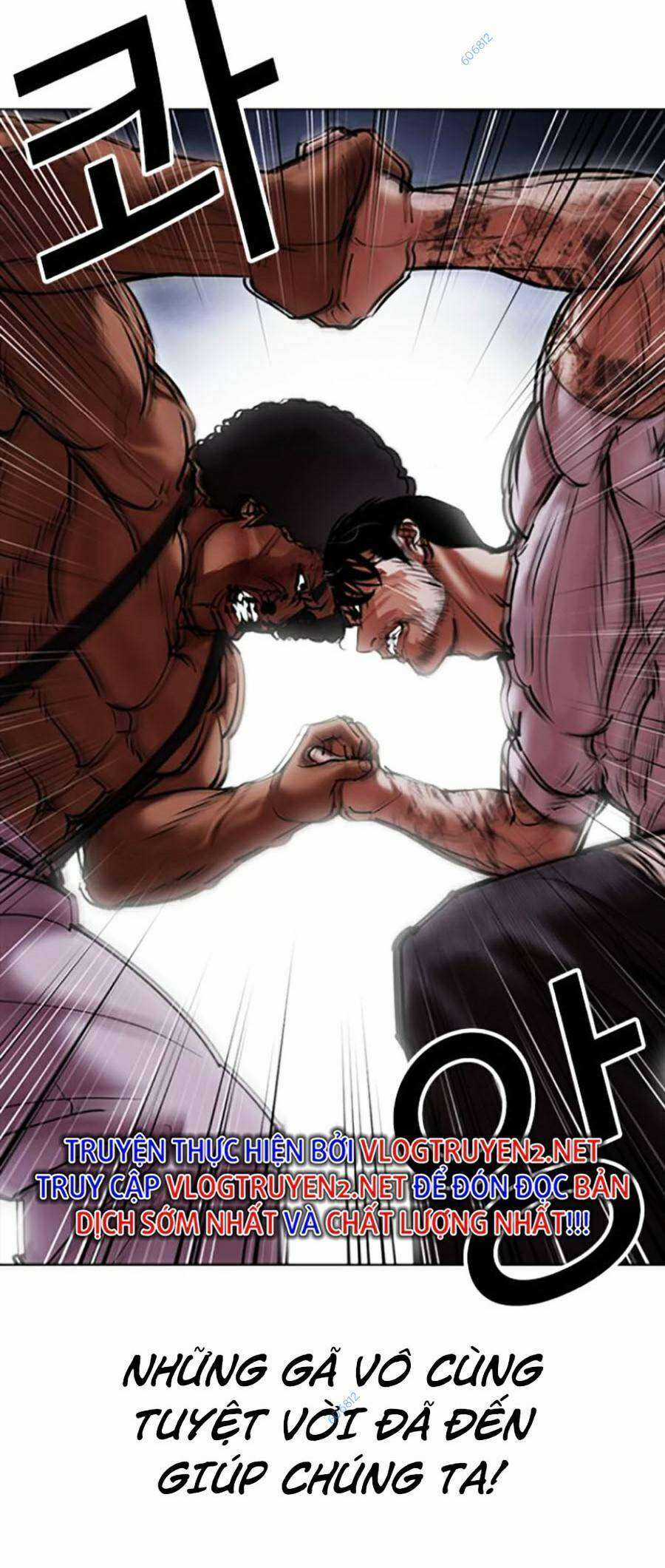 Lookism Chapter 424 trang 77