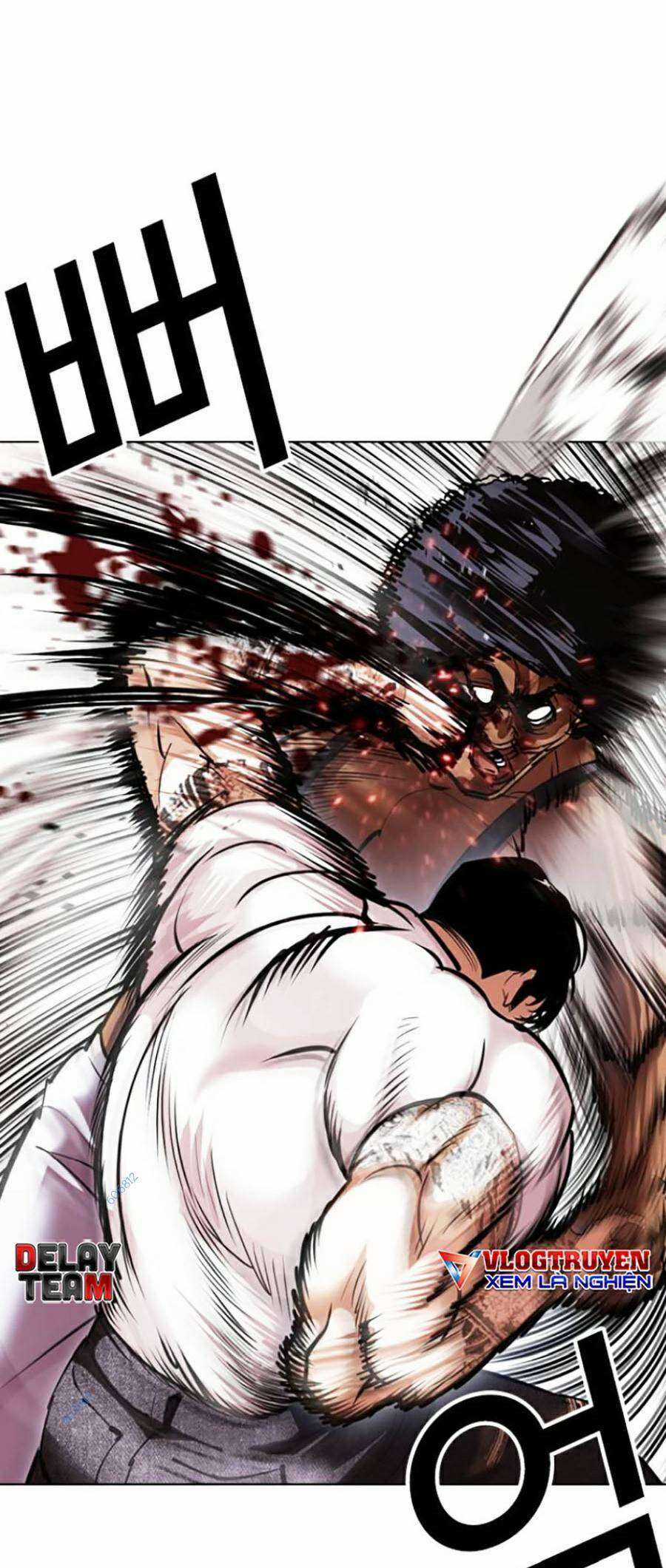 Lookism Chapter 424 trang 79