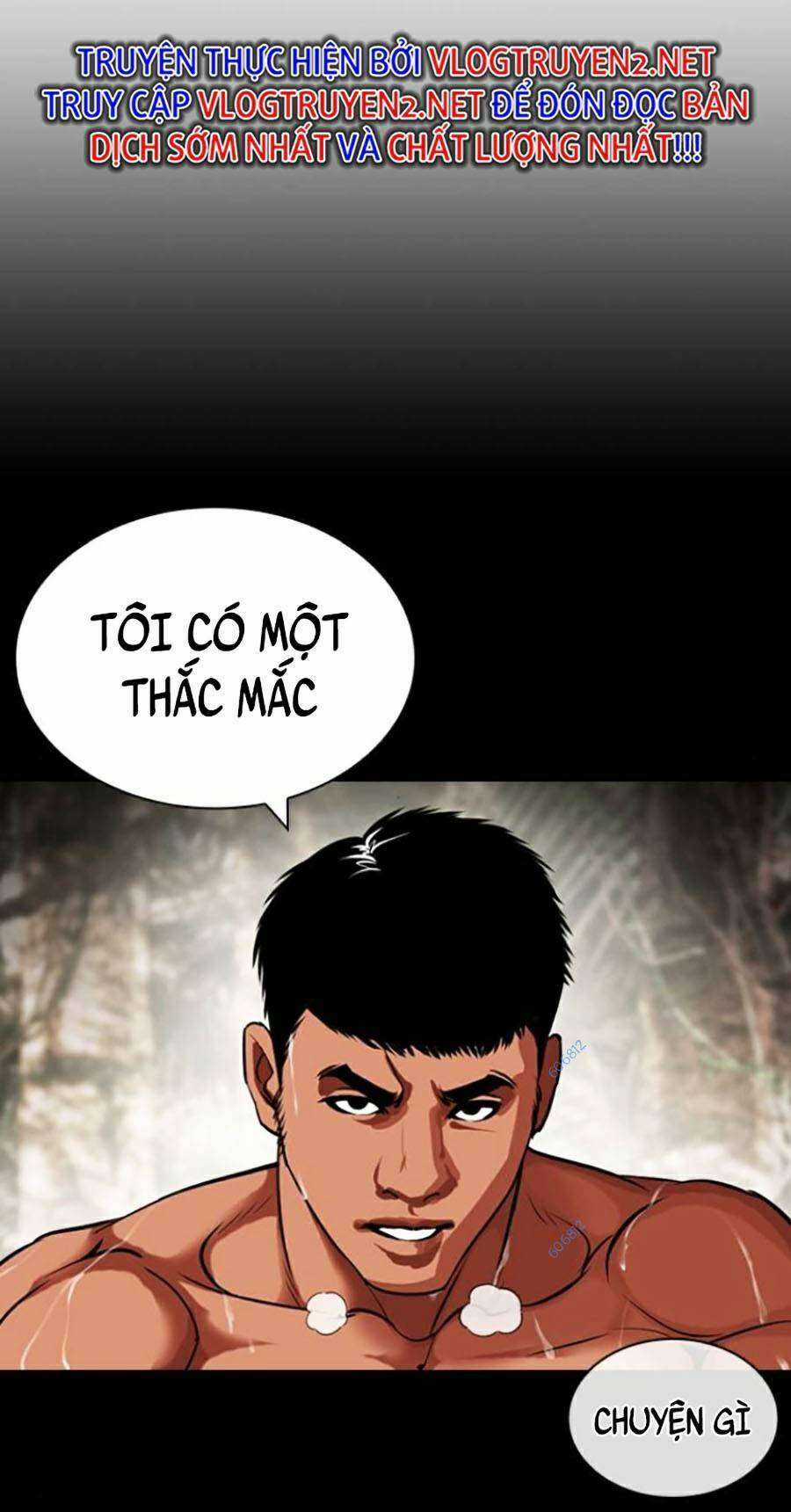 Lookism Chapter 424 trang 83