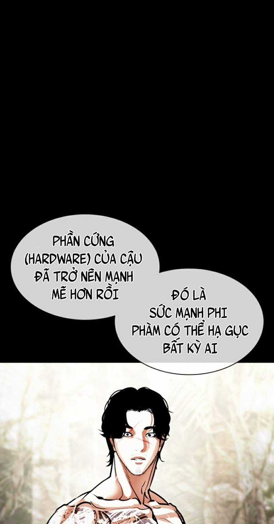 Lookism Chapter 424 trang 84