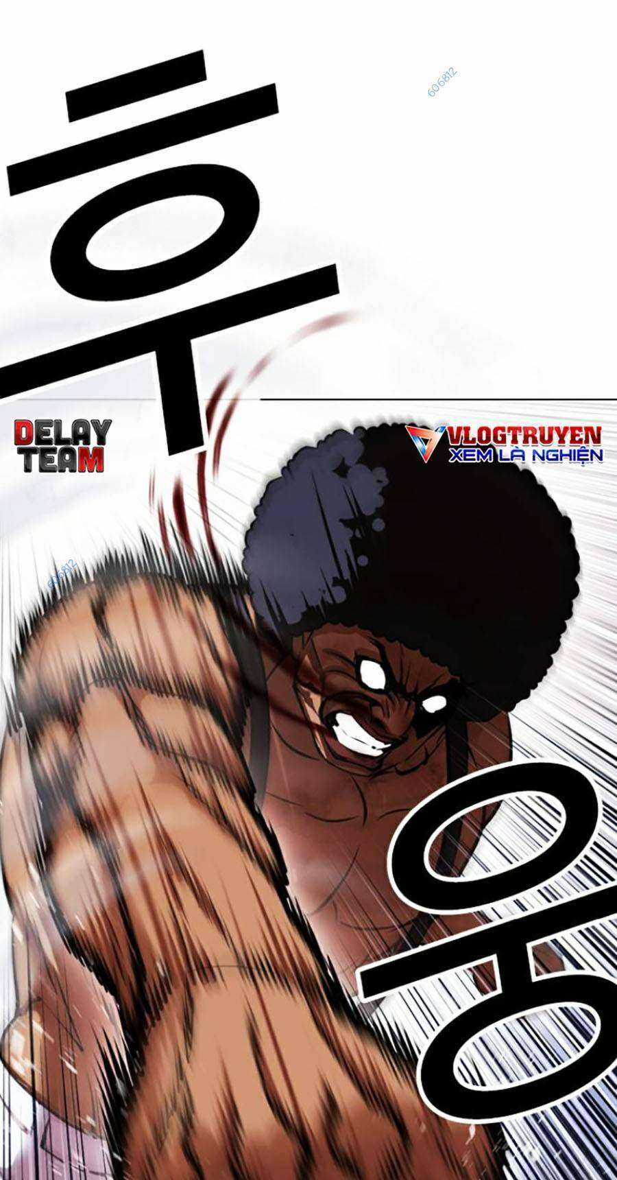 Lookism Chapter 424 trang 91