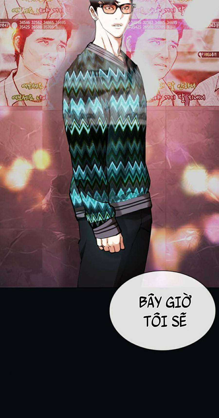 Lookism Chapter 424 trang 96