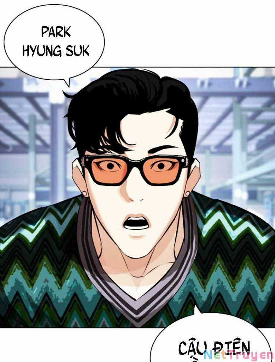 Lookism Chapter 431 trang 1