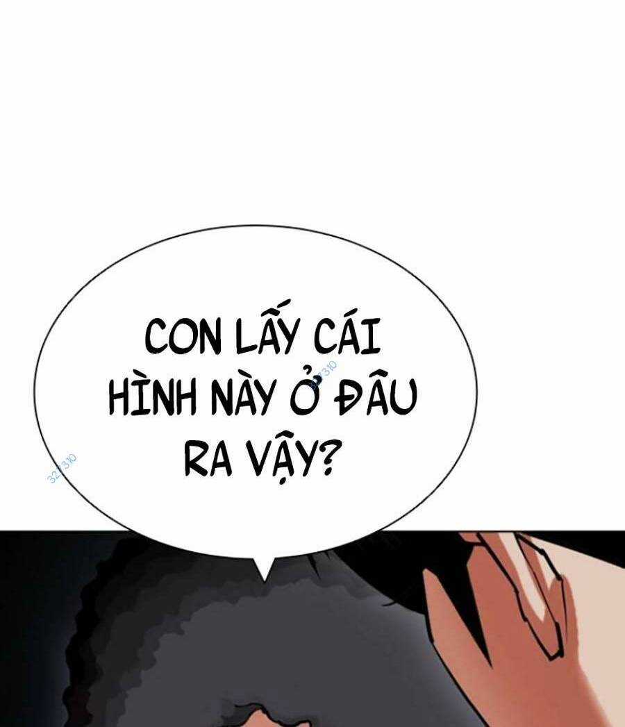 Lookism Chapter 434 trang 1