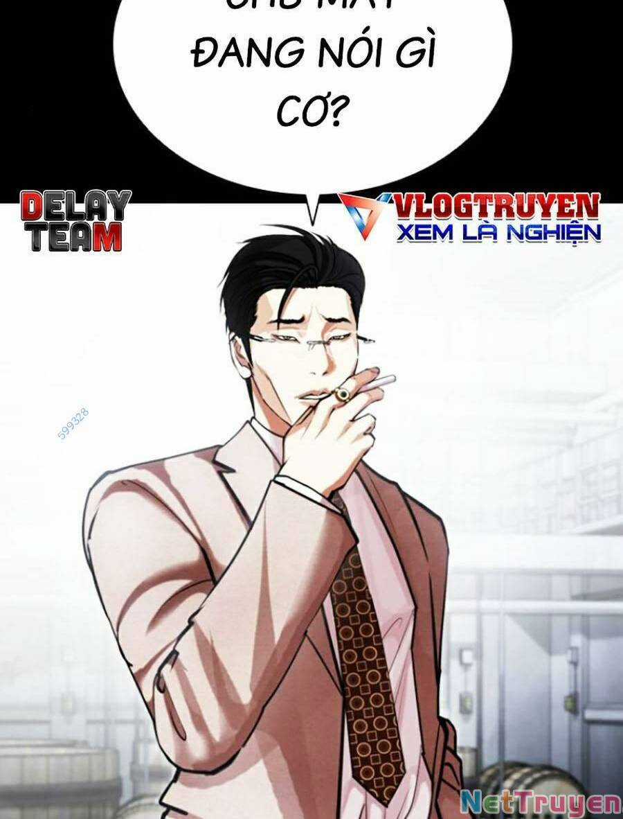 Lookism Chapter 437 trang 1