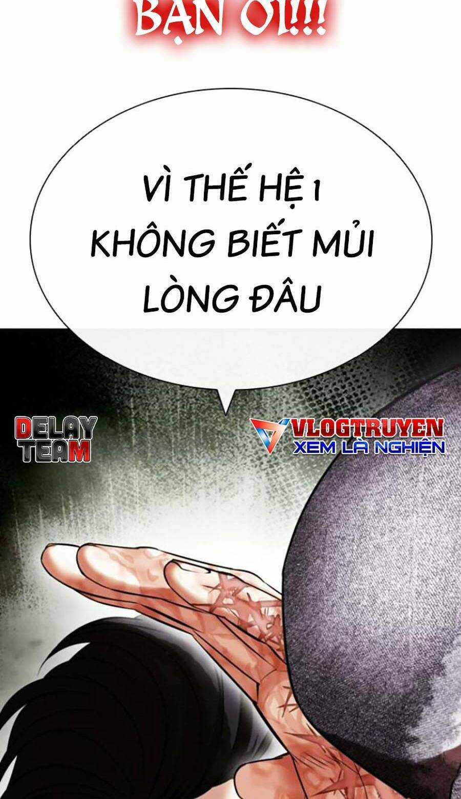 Lookism Chapter 438 trang 1