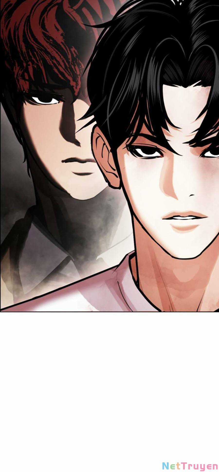 Lookism Chapter 439 trang 1