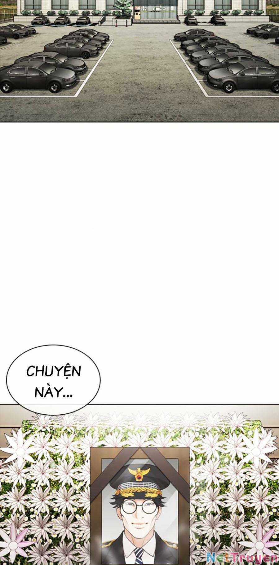 Lookism Chapter 442 trang 1