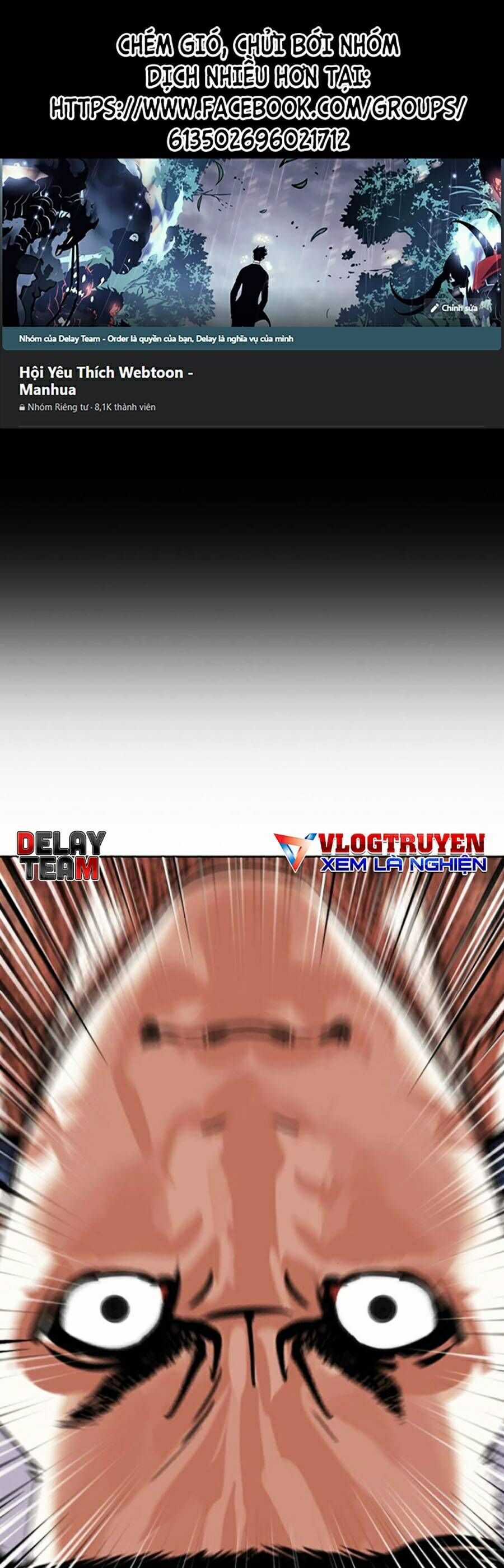 Lookism Chapter 444 trang 0