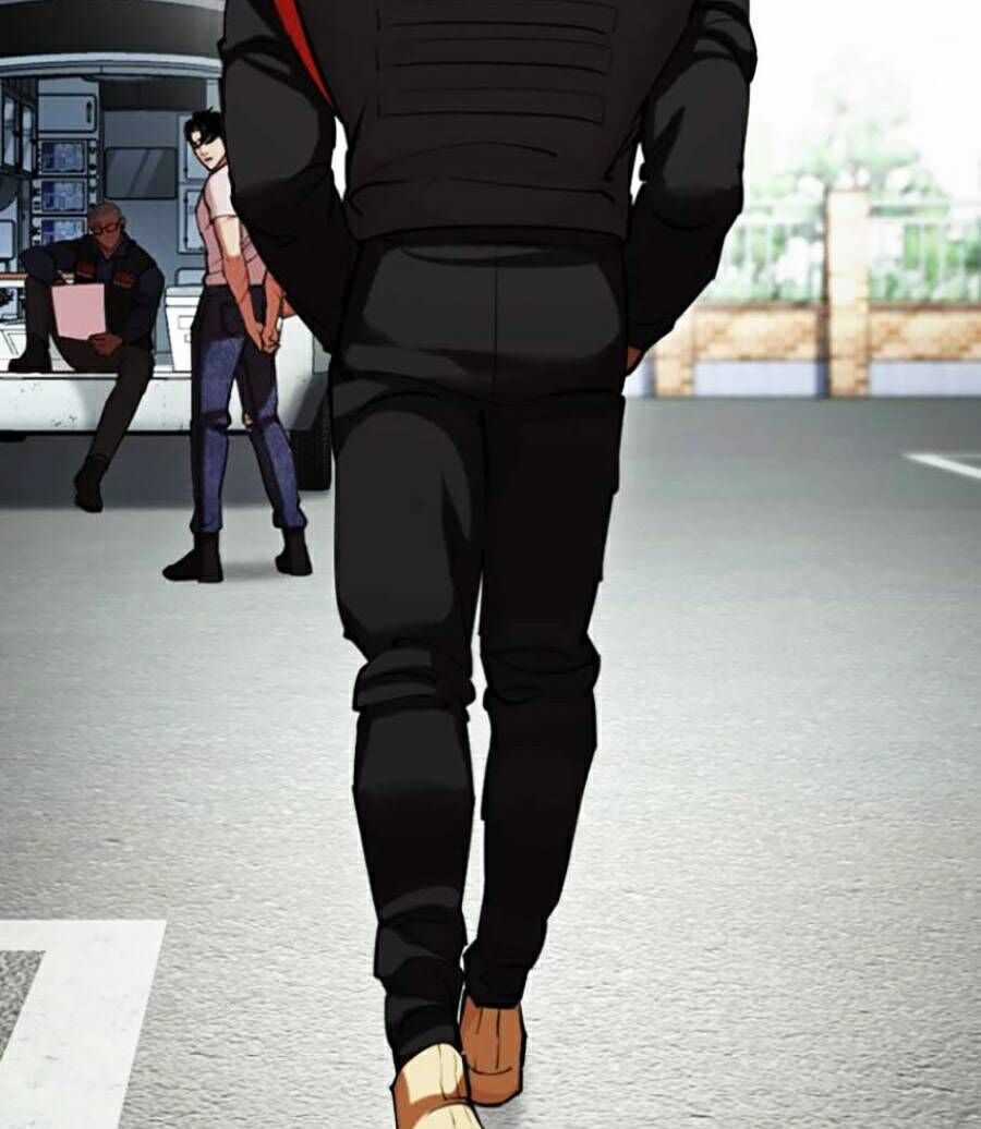 Lookism Chapter 446 trang 102