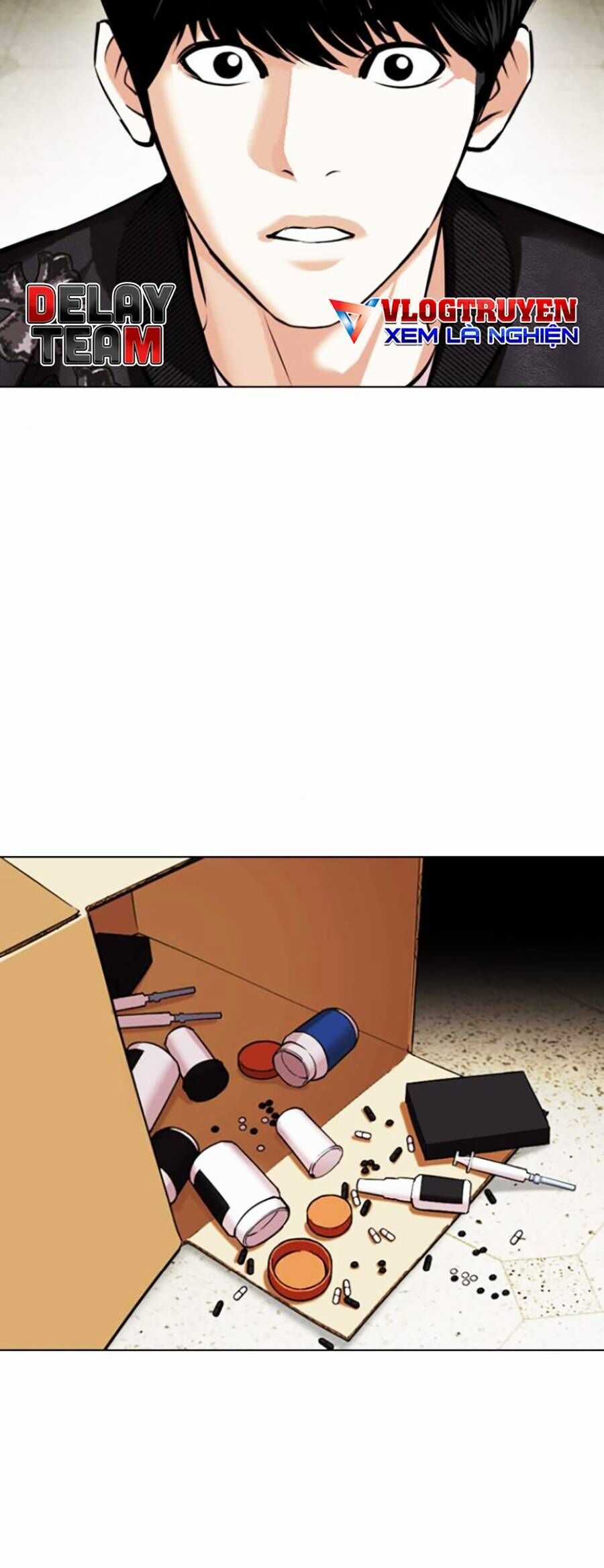 Lookism Chapter 446 trang 12