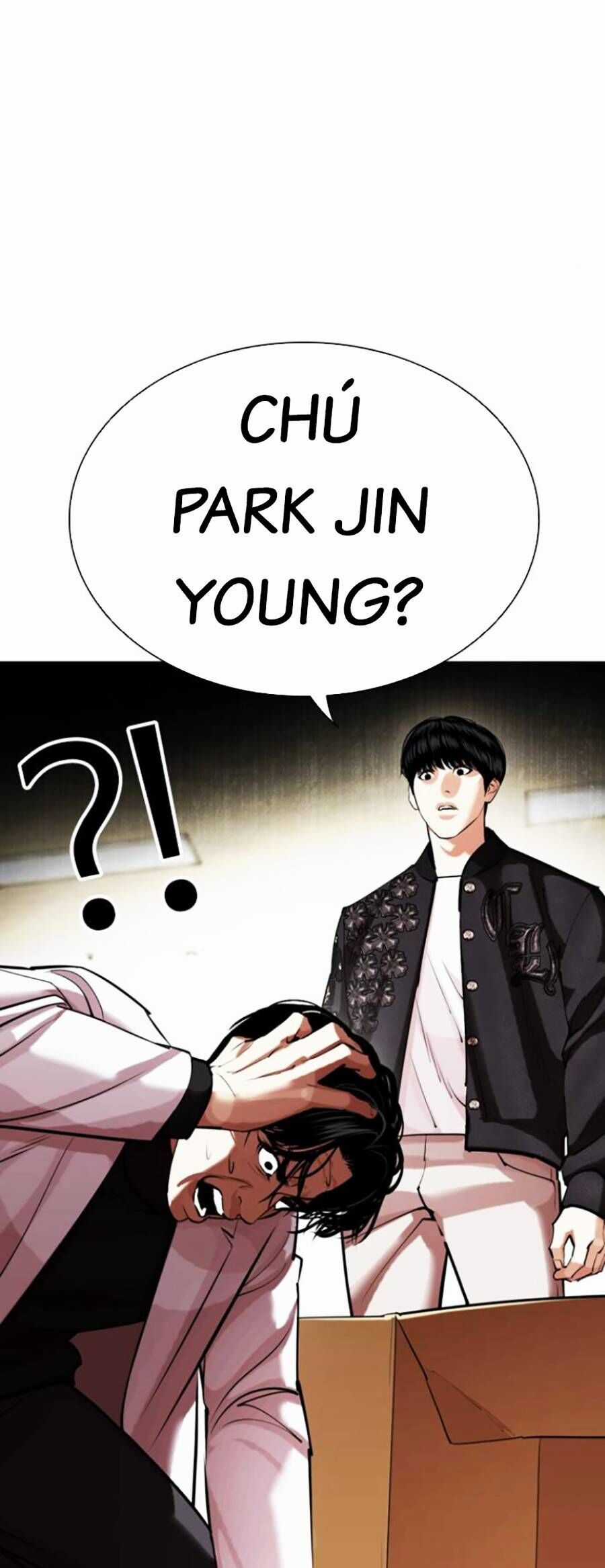 Lookism Chapter 446 trang 13