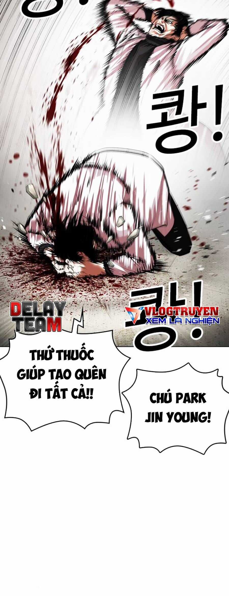 Lookism Chapter 446 trang 20