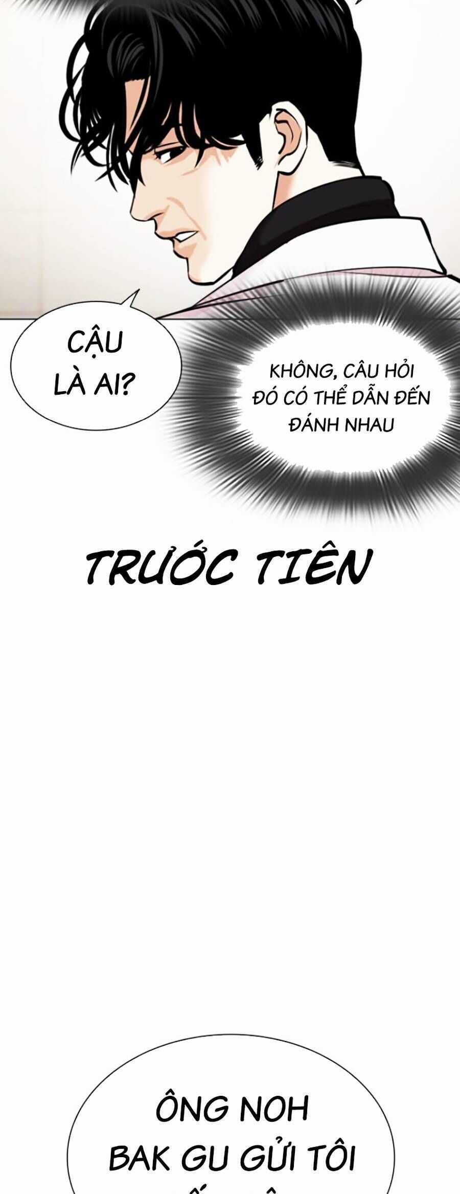 Lookism Chapter 446 trang 3