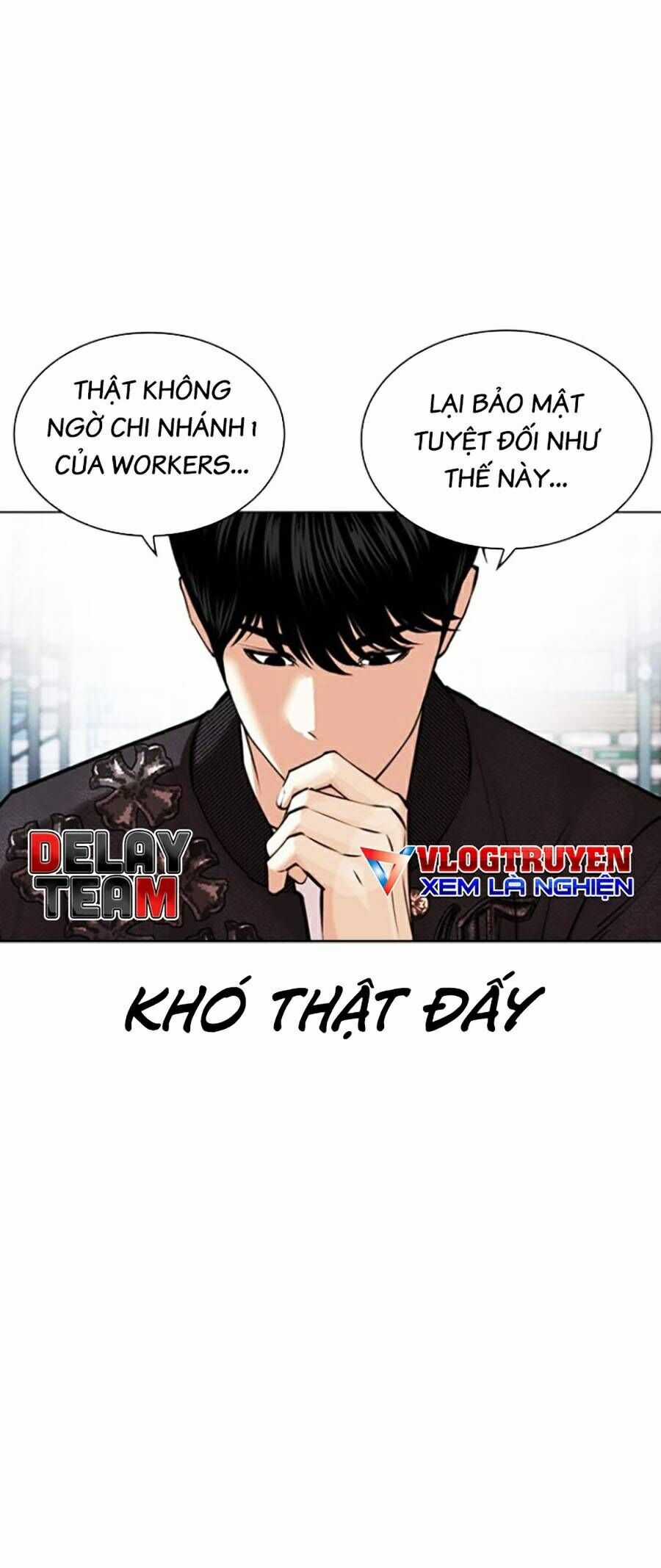 Lookism Chapter 446 trang 30