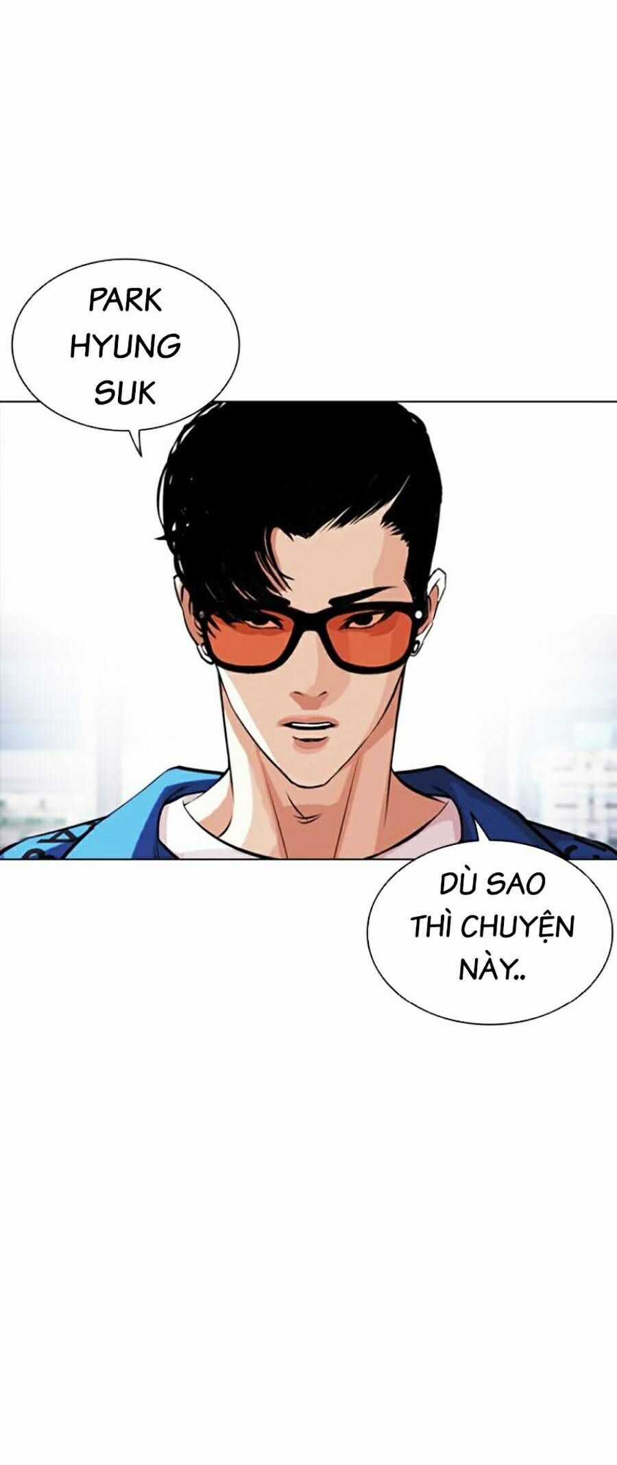 Lookism Chapter 446 trang 33
