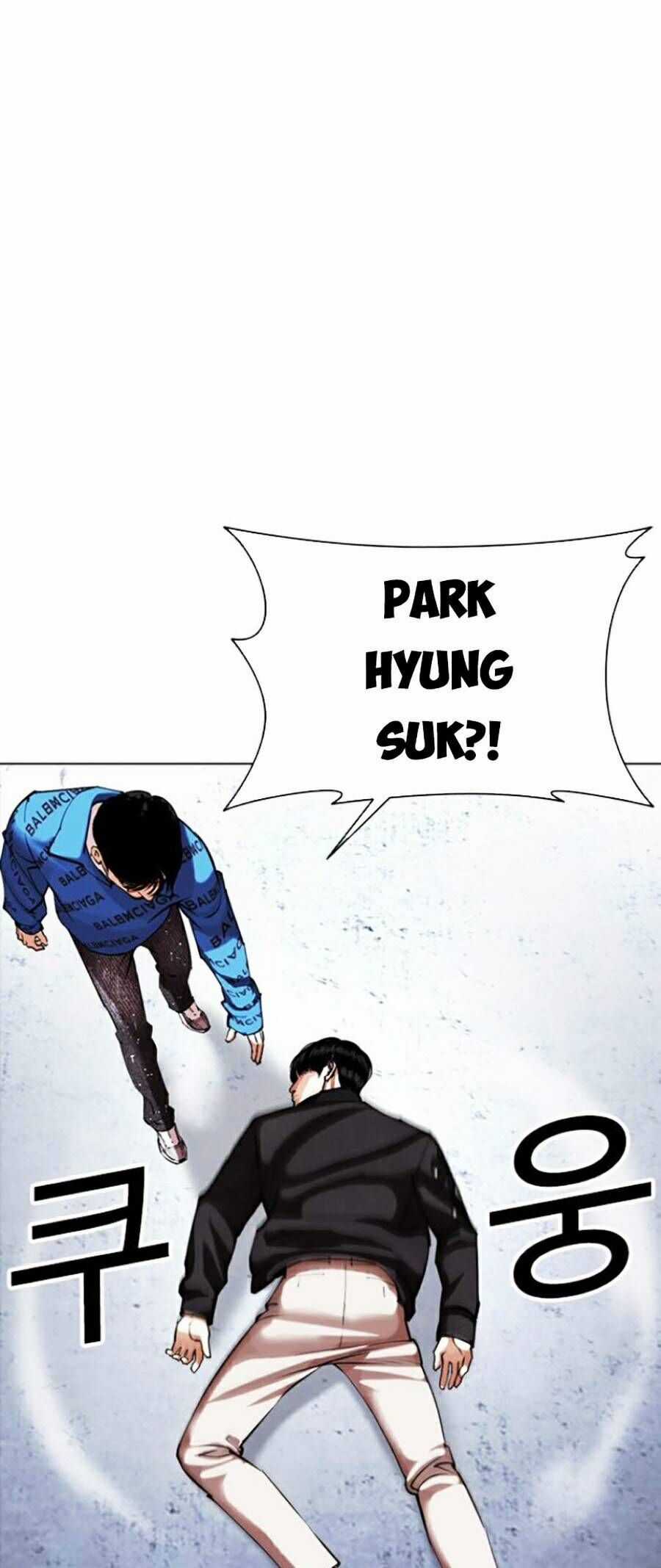Lookism Chapter 446 trang 35