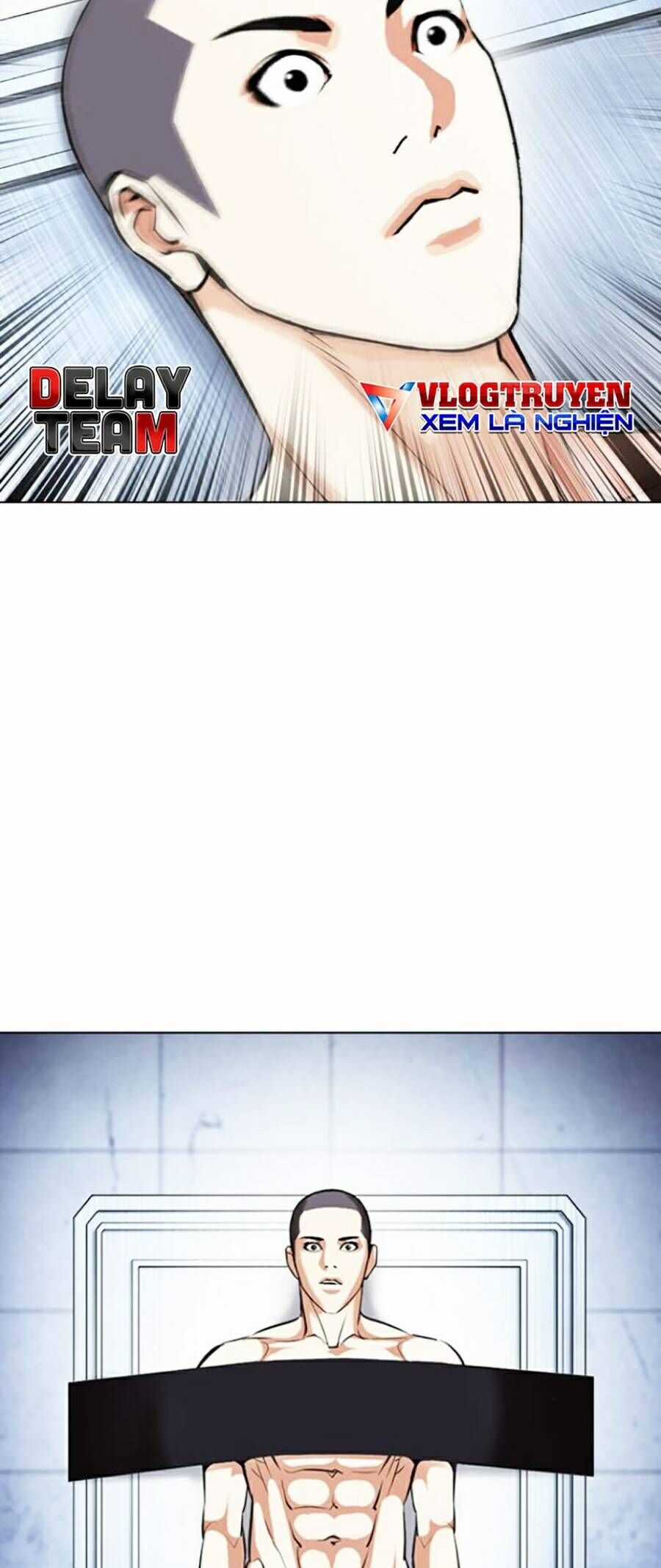 Lookism Chapter 446 trang 39